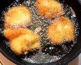 甘辛チキンカツ作り方4写真