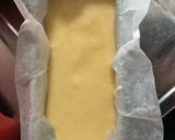 カステラ風パウンドケーキ作り方8写真