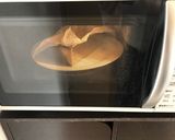 カステラ風パウンドケーキ作り方9写真