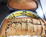 フワフワ絶品ほうじ茶パウンドケーキ！HM作り方3写真