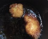 甘辛チキンカツ作り方5写真