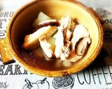 少ない材料で簡単美味しい鶏と大根のスープ作り方3写真