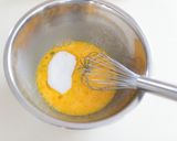 簡単本命バレンタインに＾＾生チョコケーキ作り方4写真