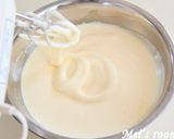簡単本命バレンタインに＾＾生チョコケーキ作り方7写真