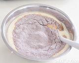 簡単本命バレンタインに＾＾生チョコケーキ作り方9写真