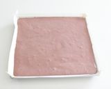 簡単本命バレンタインに＾＾生チョコケーキ作り方14写真