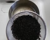 冷凍ストック・ひじきの煮つけ作り方3写真