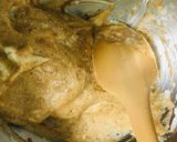 材料5つ☆ほわしゅわクラウドカップケーキ作り方7写真