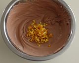 簡単本命バレンタインに＾＾生チョコケーキ作り方33写真