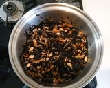 冷凍ストック・ひじきの煮つけ作り方6写真