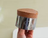 簡単本命バレンタインに＾＾生チョコケーキ作り方40写真