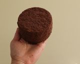 簡単本命バレンタインに＾＾生チョコケーキ作り方41写真