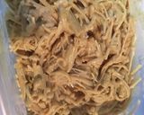 お弁当に!えのきのカレーマヨ★作り方3写真