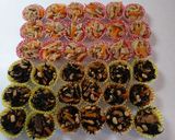 冷凍ストック・ひじきの煮つけ作り方7写真