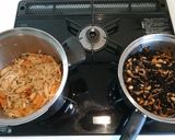 冷凍ストック・ひじきの煮つけ作り方9写真