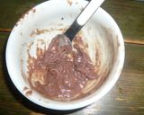 アンチョビーオイル作り方1写真