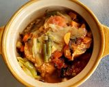 リボリータ作り方13写真