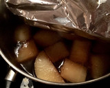 とろ〜っと！美味しい大根の煮物♪作り方6写真