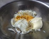 わさびサンド作り方1写真