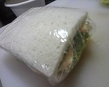わさびサンド作り方6写真