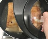 フライパンで★やわらか煮豚作り方2写真