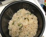 大根ご飯お弁当に作り方6写真