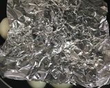 フライパンで★やわらか煮豚作り方5写真