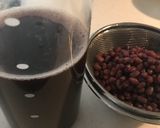 もっと簡単!炊飯器de小豆茶作り方4写真