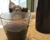 もっと簡単!炊飯器de小豆茶作り方5写真