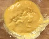 パウンドケーキ 酒かす使用 BP不使用作り方1写真