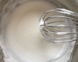 パウンドケーキ 酒かす使用 BP不使用作り方3写真