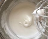 パウンドケーキ 酒かす使用 BP不使用作り方4写真