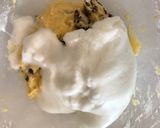 パウンドケーキ 酒かす使用 BP不使用作り方6写真