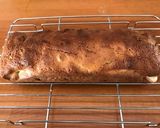 パウンドケーキ 酒かす使用 BP不使用作り方9写真