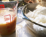 卵焼き器でふんわり温か♡卵焼き巻き寿司☆作り方10写真