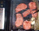 焼肉の新境地！！チリソルト作り方3写真