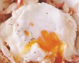 もやし、野菜などの炒め物＊アレンジ作り方4写真