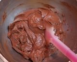 基本の簡単チョコチャンクマフィン作り方4写真