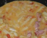 スペインオムレツ（tortilla）作り方4写真