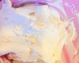 ❄︎可愛簡単❤️苺の生クリームサンド❄︎作り方2写真