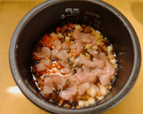 炊き込みご飯の太巻き　恵方巻きにも作り方6写真