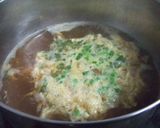 黒酢のまろやかカニカマうどん♥作り方3写真