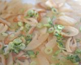大根と竹輪のとろとろ煮【作り置き】作り方4写真