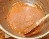 子どもと楽しく★切り株のクリスマスケーキ作り方8写真