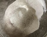 計り不要♪簡単チョコチップマフィン！作り方1写真