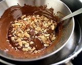 ホットチョコレートスプーン作り方3写真