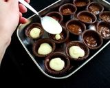 ホットチョコレートスプーン作り方6写真