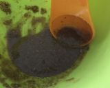 オクラの胡麻和え作り方8写真
