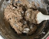計り不要♪簡単チョコチップマフィン！作り方5写真