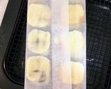 卵白消費！簡単おしゃれなラングドシャ作り方6写真